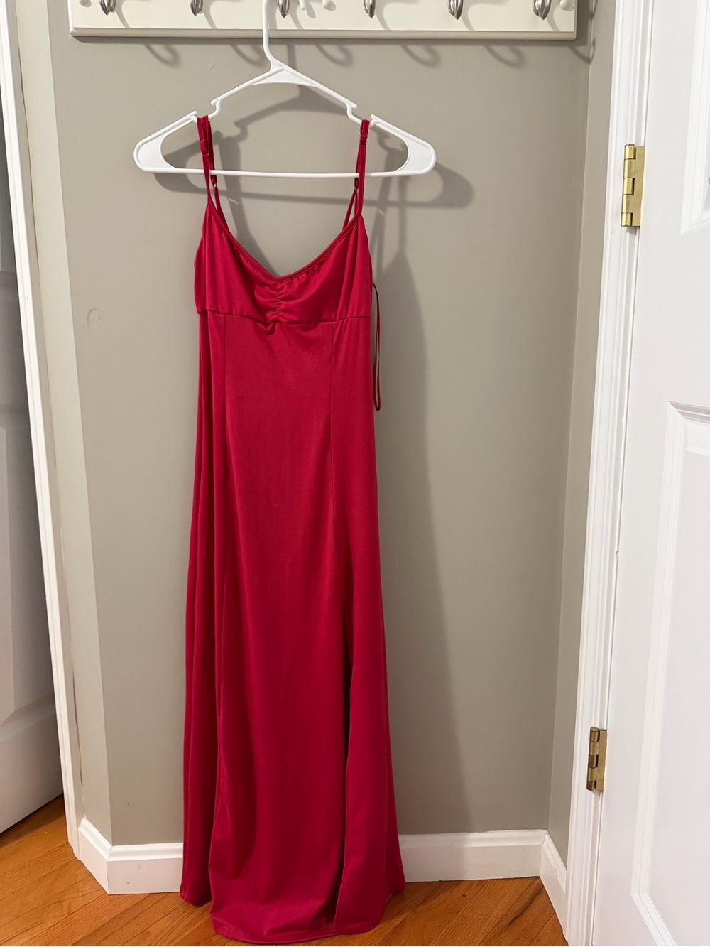 NEW WITH TAGS urban outfitters pink/ rose dress, super comfortable